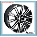 directly manufacture replica alloy wheels 19 inch for all cars